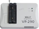 Wellon VP_290 40pin ZIF Universal Programmer Wellon VP290